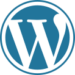 wordpress logo