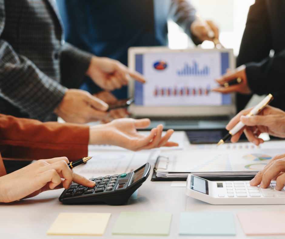 digital marketing services