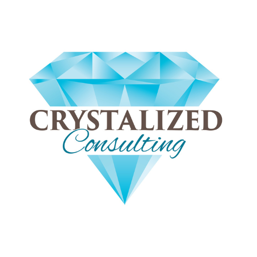 Crystalized Consulting Logo